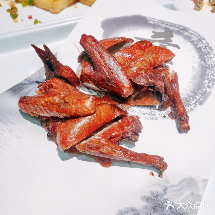 又是一家宝藏餐厅