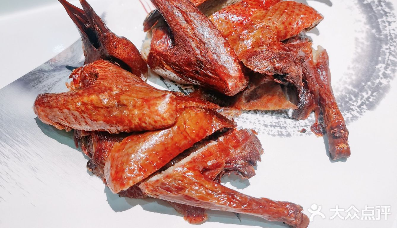 又是一家宝藏餐厅