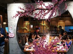 -呷哺呷哺 黄金牧场 (大港油田幸福广场店)