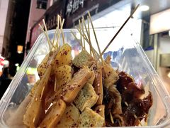 -邓姐串串香(水围店)