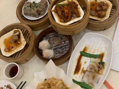 -顺德人家食府(黄金广场店)