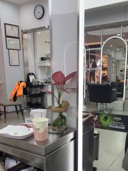 -时尚殿堂hair salon