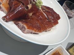 -椿记烧鹅(叠彩店)