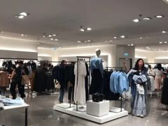 -ZARA(圆方店)