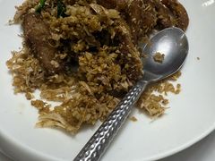 -阿诺泰·泰国餐厅(紫荆店)