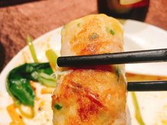 -阿庄新豫菜(通泰路店)