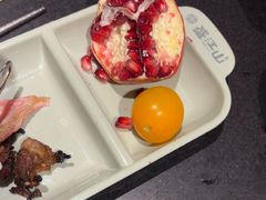 -韩盛·盛江山自助料理(中街大悦城黑金店)