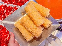 -荣叔港式沙嗲牛肉火锅(正佳潮流店)