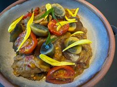 -Ameigo梅果·云贵川bistro(长宁来福士店)