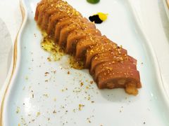 -古越舫·精品杭帮菜(商都路店)