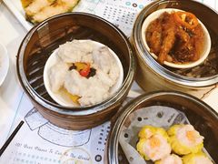 -点点心点心专门店(湾仔店)