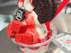 -DQ·蛋糕·冰淇淋(包河万达店)