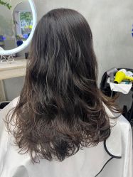 -DK SALON连锁专业烫染接发店