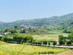 -呈坎景区