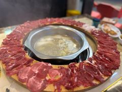 -小肥牛潮汕牛肉火锅(南联店)