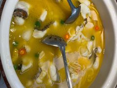 -青花椒花椒鱼(合生汇店)