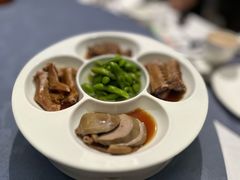 -徽镇小厨·经典徽菜(十里河店)