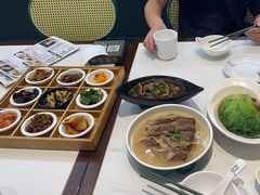 -新仙清汤牛腩(铜锣湾店)