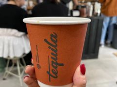 -Tequila Espresso(嘉善路店)