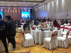 大堂-汤臣一品国际宴会中心(路桥店)