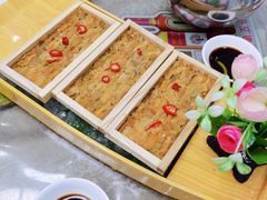 海胆刺身-哈味食店(外伶仃岛店)