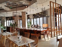 大堂-The Rug Cafe(王府中环店)