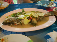 android_upload_pic-Thiw Soen Seafood Restaurant