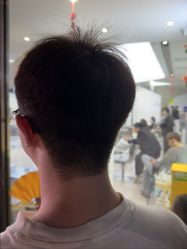 点击看大图 -天使之手
