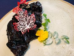 -百盛·鼎膳(中海财富中心)