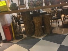 -茶油香闽南菜·花园餐厅(前埔店)