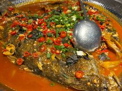 -湘味淳(千禧街店)