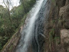 -祁门牯牛降观音堂风景区