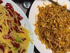 -李赵合鲜肉烧烤(西荷店)