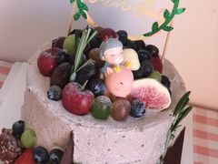 -EnergyCake蛋糕理想国