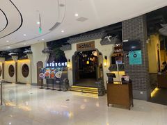 -十二饭点·川菜(北站圆融店)