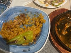 -La Medina餐厅(亮马河南路店)