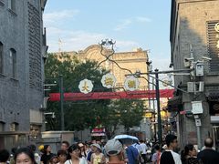 -北京前门大栅栏