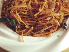 -绅士餐厅龙虾·烧烤(西门路店)