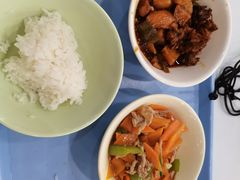 -紫金港餐饮中心-风味餐厅(浙江大学紫金港校区店)