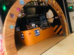 -SFC上影影城(北京大兴龙湖天街IMAX店)