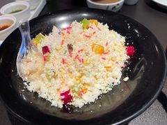 -额尔敦涮肉自助(摩尔城店)