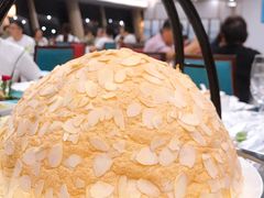 -国贸旋转餐厅(国贸广场店)