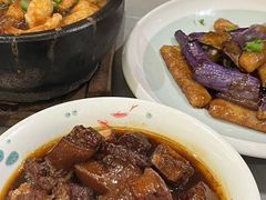 -阿毛饭店(和义路店)