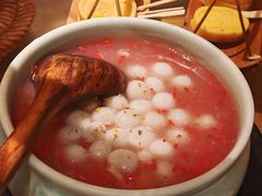 -吴越荣记苏州菜·松鼠桂鱼(月光码头店)