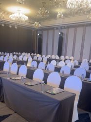 -曼格纳婚礼艺术中心(张江店)