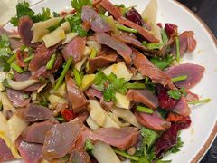 -百年家风·老馆子(东风店)