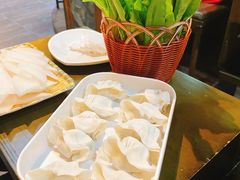 -土著渔匠·养生蝴蝶鱼(香樟路店)