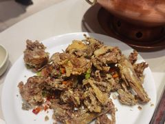 -京味斋·北京烤鸭(北京南站洋桥店)