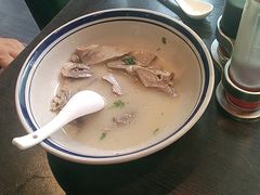 -老牌坊•鲁菜名店•地道济南菜(大观园商埠店)