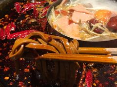 -重庆渝达老火锅(春熙路店)